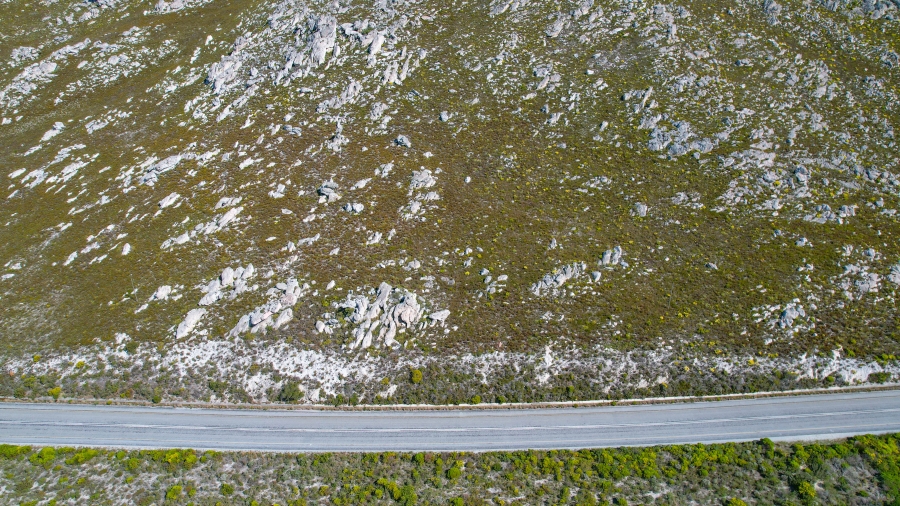 0 Bedroom Property for Sale in Pringle Bay Western Cape